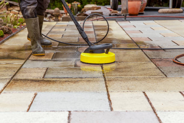 Concrete Sealing in North Braddock, PA